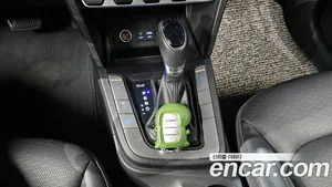Hyundai Avante, 2019 — миниатюра 9