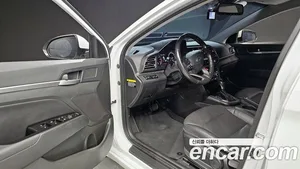 Hyundai Avante, 2019 — миниатюра 10