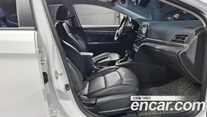 Hyundai Avante, 2019 — миниатюра 11