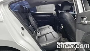 Hyundai Avante, 2019 — миниатюра 12