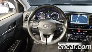 Hyundai Avante, 2019 — миниатюра 13