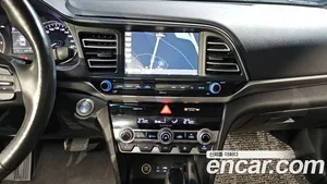 Hyundai Avante, 2019 — миниатюра 17