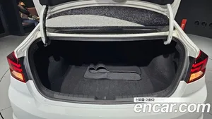 Hyundai Avante, 2019 — миниатюра 20
