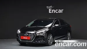 Hyundai i40, 2014 — миниатюра 1