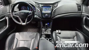 Hyundai i40, 2014 — миниатюра 7