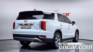 Hyundai Palisade, 2020 — миниатюра 2
