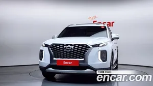 Hyundai Palisade, 2020 — миниатюра 3