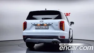 Hyundai Palisade, 2020 — миниатюра 4