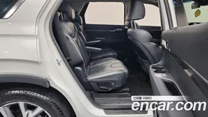 Hyundai Palisade, 2020 — миниатюра 12