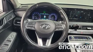 Hyundai Palisade, 2020 — миниатюра 13