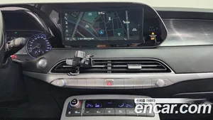 Hyundai Palisade, 2020 — миниатюра 15