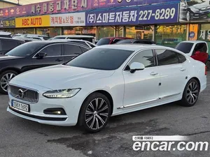 Volvo S90, 2023 — миниатюра 2