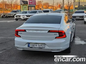 Volvo S90, 2023 — миниатюра 3