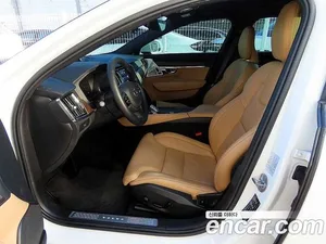Volvo S90, 2023 — миниатюра 5