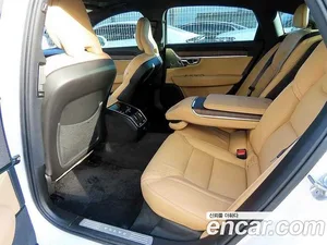 Volvo S90, 2023 — миниатюра 6