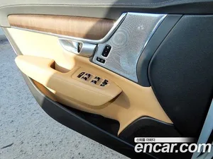 Volvo S90, 2023 — миниатюра 11