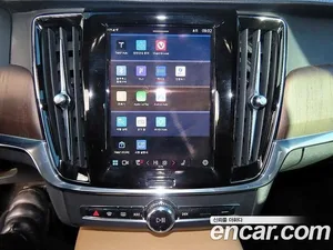 Volvo S90, 2023 — миниатюра 12
