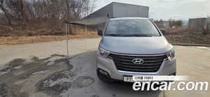 Hyundai Starex, 2020 — миниатюра 3