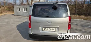 Hyundai Starex, 2020 — миниатюра 4