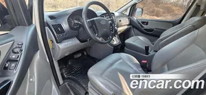 Hyundai Starex, 2020 — миниатюра 10