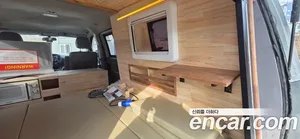 Hyundai Starex, 2020 — миниатюра 20