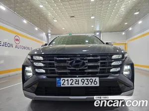 Hyundai Tucson, 2025 — миниатюра 1