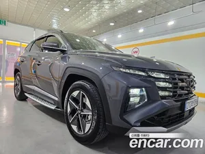 Hyundai Tucson, 2025 — миниатюра 2