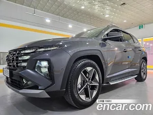 Hyundai Tucson, 2025 — миниатюра 3