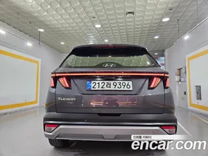 Hyundai Tucson, 2025 — миниатюра 5