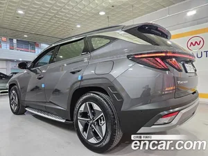 Hyundai Tucson, 2025 — миниатюра 6