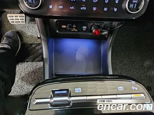 Hyundai Tucson, 2025 — миниатюра 9