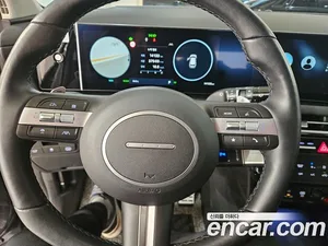 Hyundai Tucson, 2025 — миниатюра 11