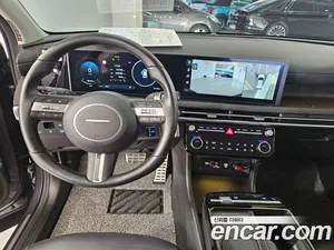 Hyundai Tucson, 2025 — миниатюра 12
