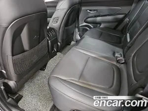 Hyundai Tucson, 2025 — миниатюра 15