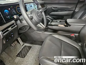 Hyundai Tucson, 2025 — миниатюра 16