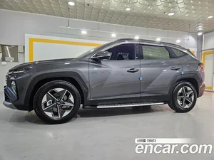 Hyundai Tucson, 2025 — миниатюра 18