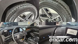 Hyundai Tucson, 2025 — миниатюра 20