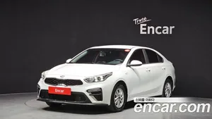 Kia K3, 2019 — миниатюра 1