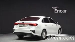 Kia K3, 2019 — миниатюра 2