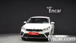 Kia K3, 2019 — миниатюра 3