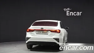 Kia K3, 2019 — миниатюра 4