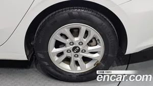 Kia K3, 2019 — миниатюра 5