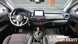 Kia K3, 2019 — миниатюра 7