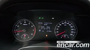 Kia K3, 2019 — миниатюра 8