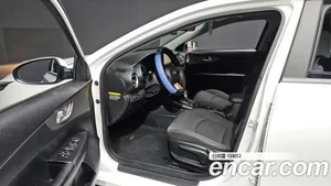 Kia K3, 2019 — миниатюра 10