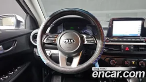 Kia K3, 2019 — миниатюра 11