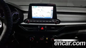 Kia K3, 2019 — миниатюра 12