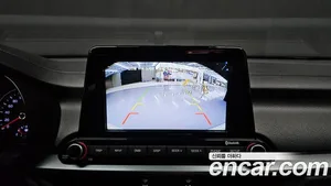 Kia K3, 2019 — миниатюра 13