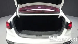 Kia K3, 2019 — миниатюра 20