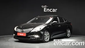 Hyundai Grandeur, 2015 — миниатюра 1